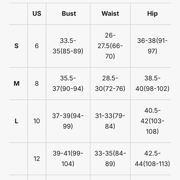 NWT black stretch knit Poseshe maxi dress L - Picture 11 of 13